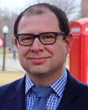 New Faculty Member: Professor Camarillo